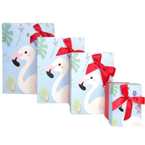 Набор коробок 