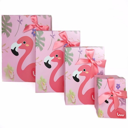 Набор коробок 