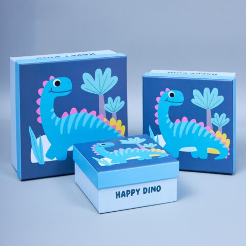 Набор коробок 