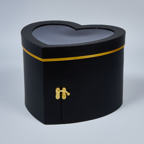 Коробка-трансформер 