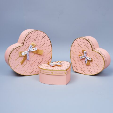 Набор коробок 