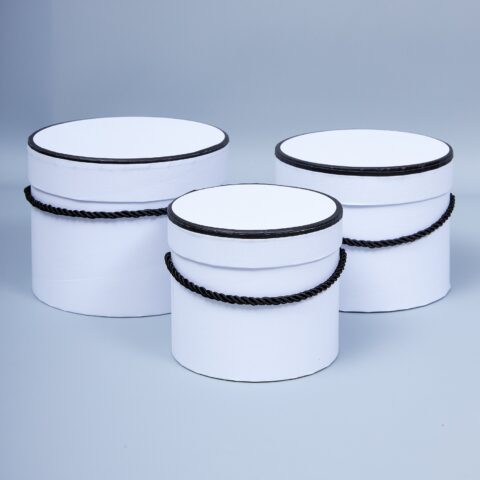 Набор коробок, 3шт, 