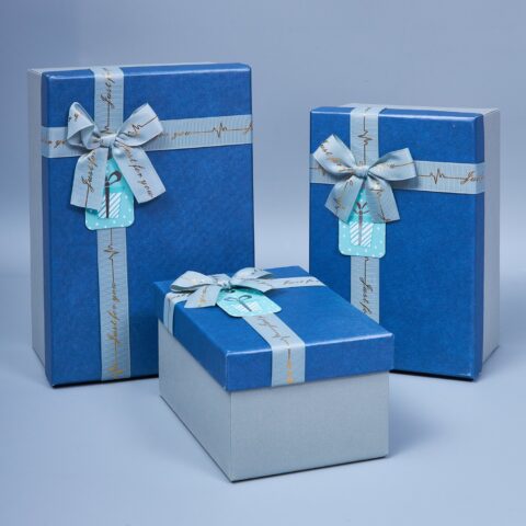 Набор коробок 