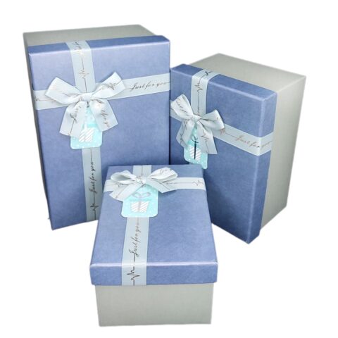 Набор коробок 