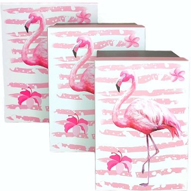 Набор коробок 