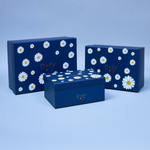 Набор коробок 