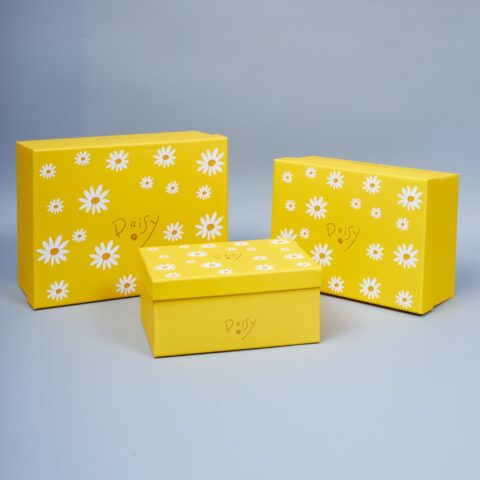 Набор коробок 