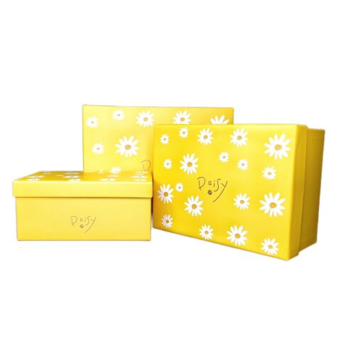 Набор коробок 