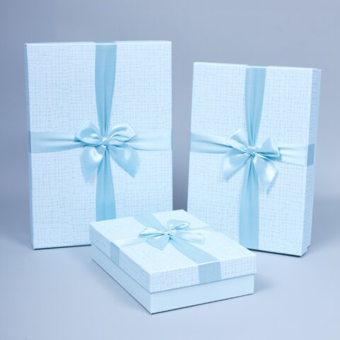 Набор коробок 