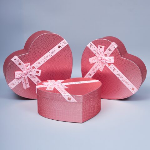 Набор коробок 