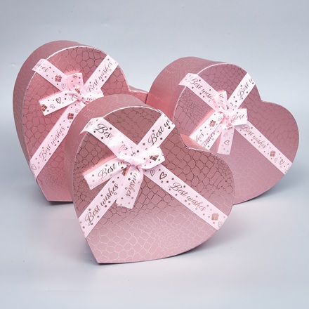 Набор коробок 