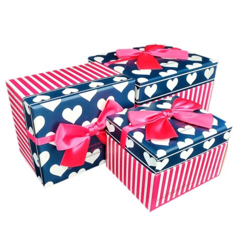 Набор коробок 