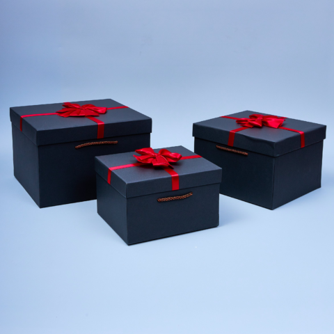 Набор коробок 