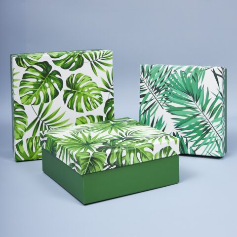 Набор коробок 