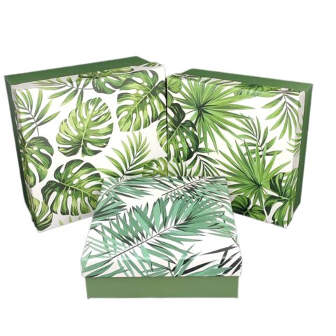 Набор коробок 