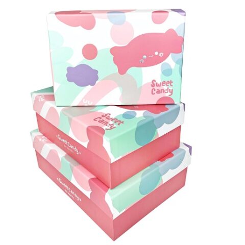 Набор коробок 