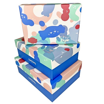 Набор коробок 