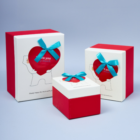 Набор коробок 