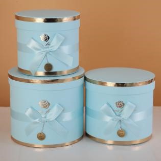 Набор коробок 3 шт, 