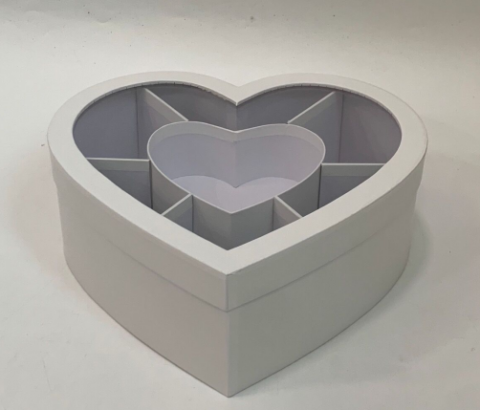 Коробка подарочная 