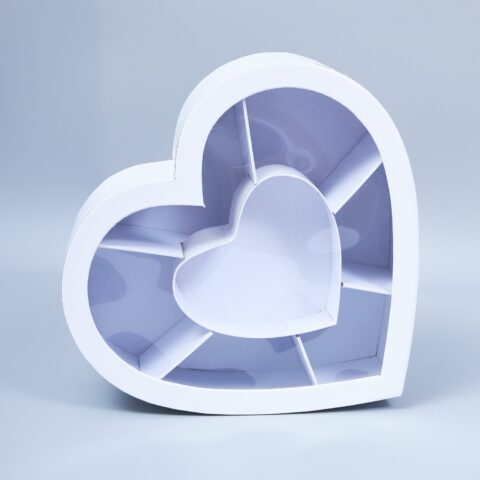 Коробка подарочная 