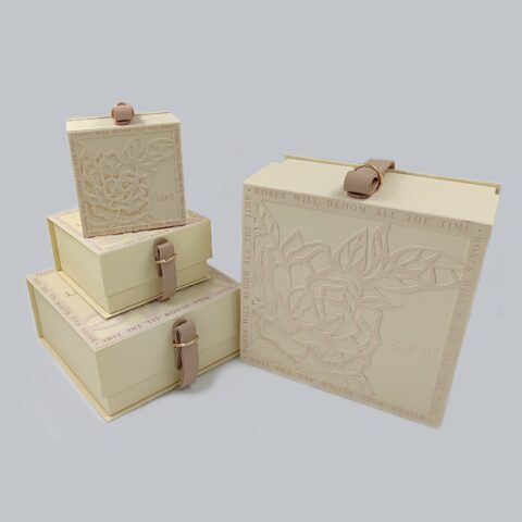 Набор коробок 