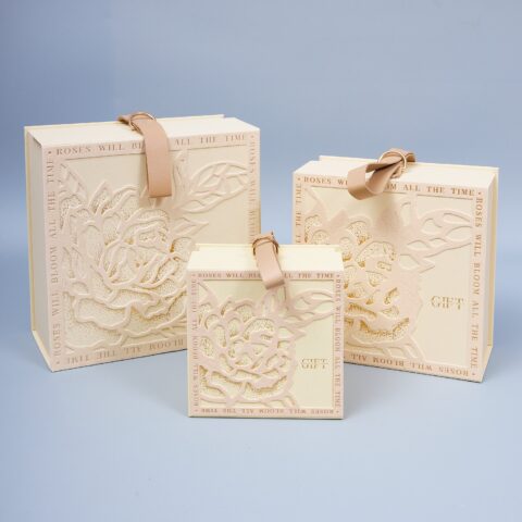 Набор коробок 