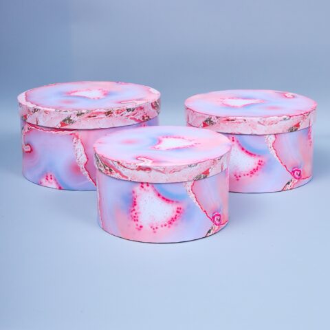 Набор коробок 