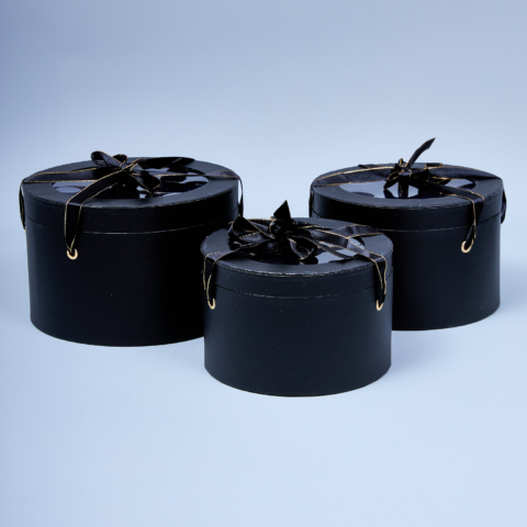 Набор коробок, 