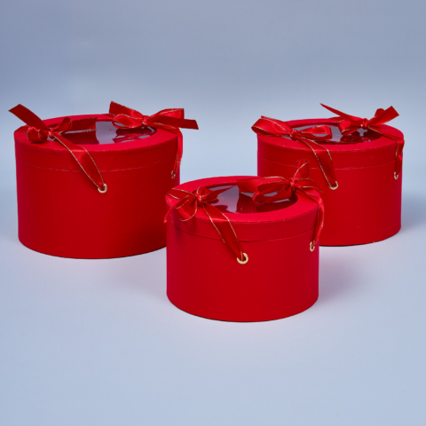 Набор коробок, 