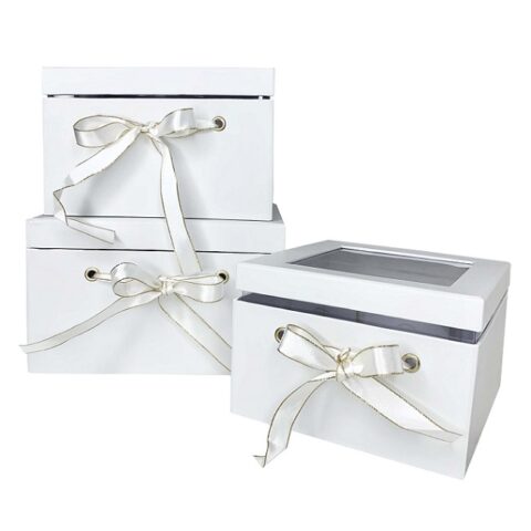 Набор коробок, 