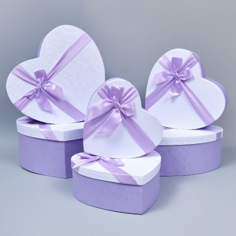 Набор коробок 