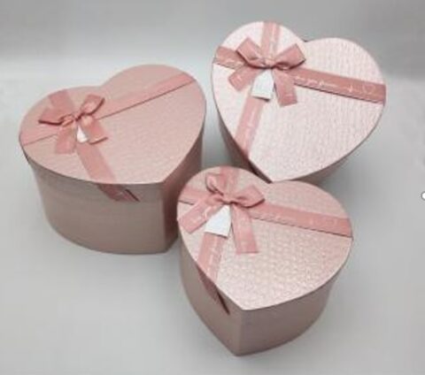 Набор коробок 