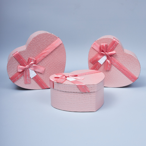 Набор коробок 