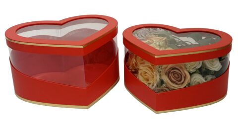 Набор коробок 