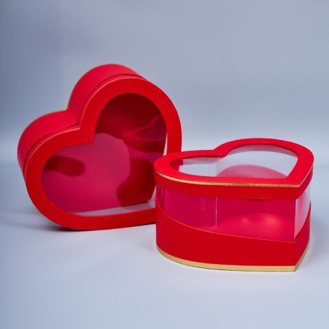 Набор коробок 