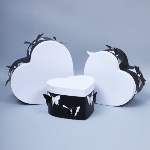 Набор из 3-х коробок  