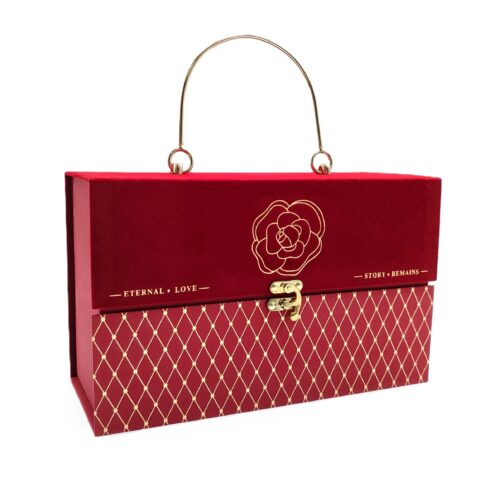 Коробка подарочная 