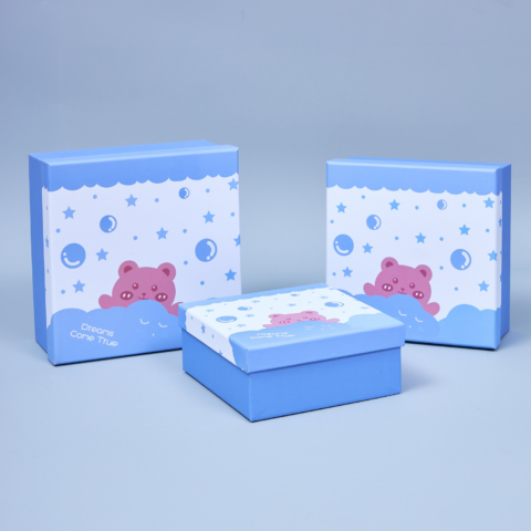 Набор коробок 