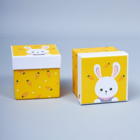 Коробка подарочная, 