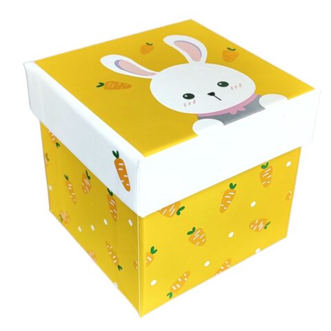 Коробка подарочная, 