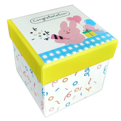 Коробка подарочная, 