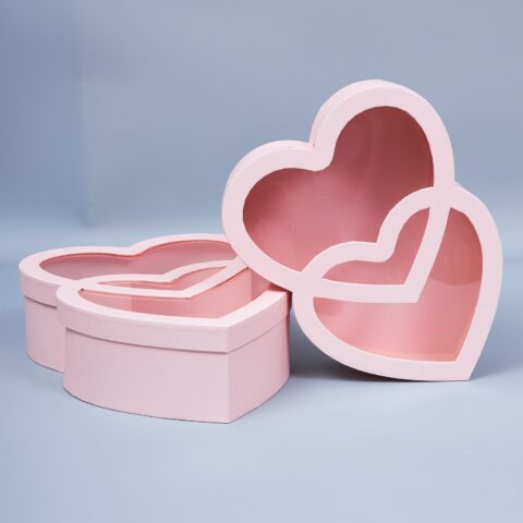 Набор коробок 