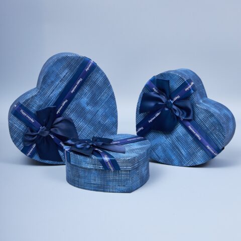 Набор коробок 