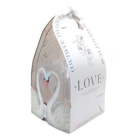 Коробка подарочная 