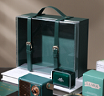 Коробка акриловая 