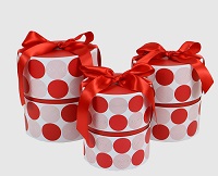 Набор коробок 