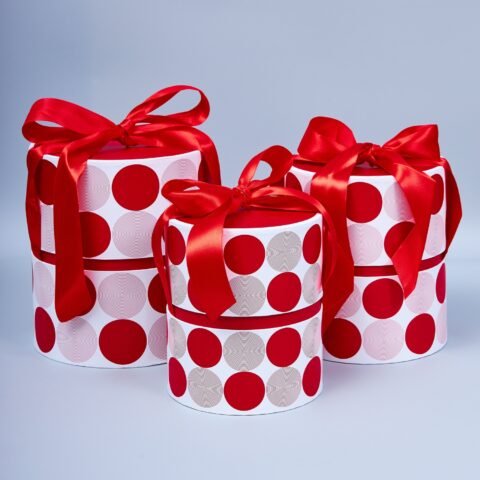 Набор коробок 