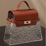 Сумочка акриловая  