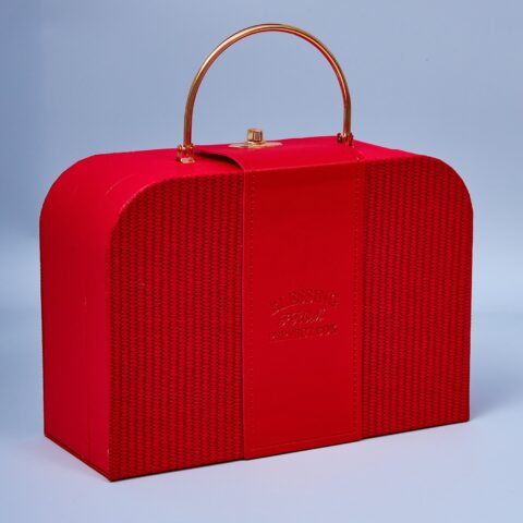 Коробка подарочная 